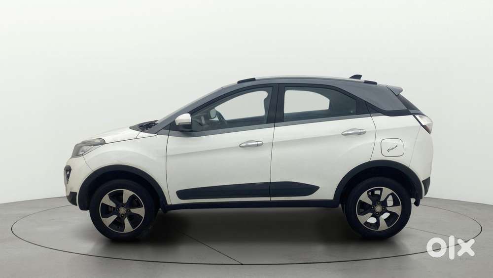 Tata Nexon 1.5 Revotorq Xz Plus Dual Tone, 2019, Diesel