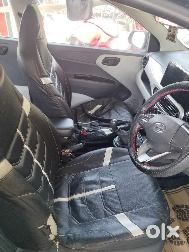 Hyundai Grand I10 2020 Edition