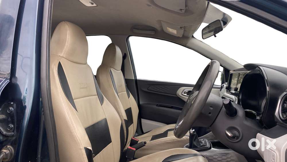 Hyundai Grand I10 Nios Sportz 1.2 Kappa Vtvt, 2020, Petrol