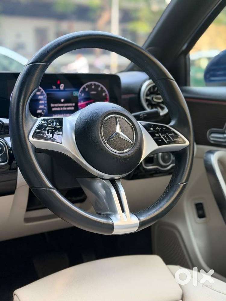 Mercedes-benz A-class Limousine 200, 2024, Petrol