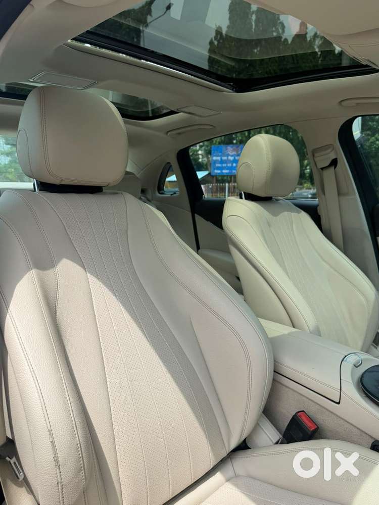 Mercedes-benz E-class E220d Lwb, 2022, Diesel