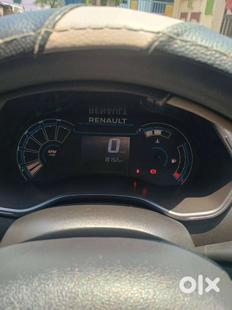 Renault Triber Rxl 2023