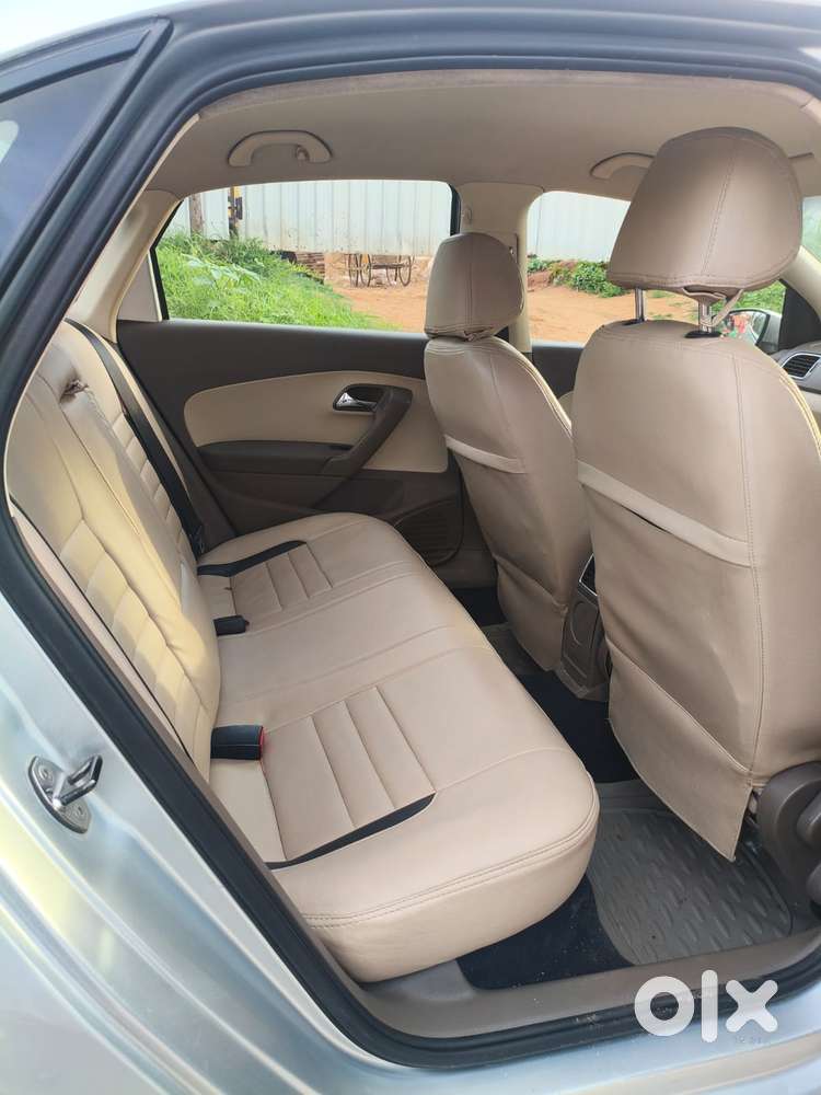 Skoda Rapid 1.5 Tdi Ambition With Alloy Wheel, 2015, Diesel