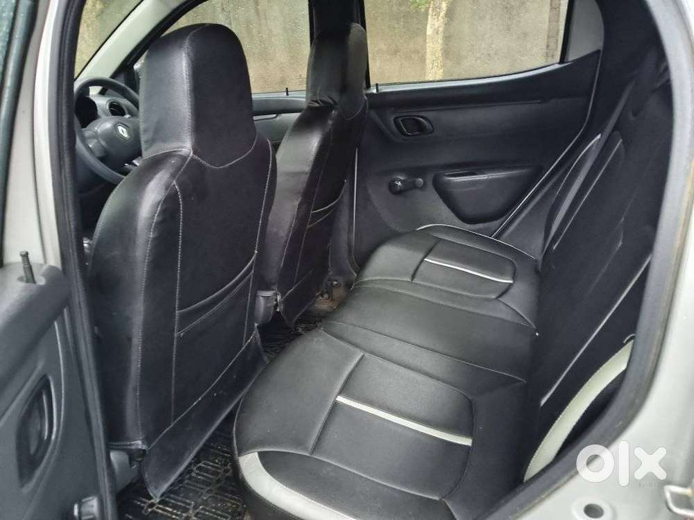 Renault Kwid Rxt Optional, 2016, Petrol