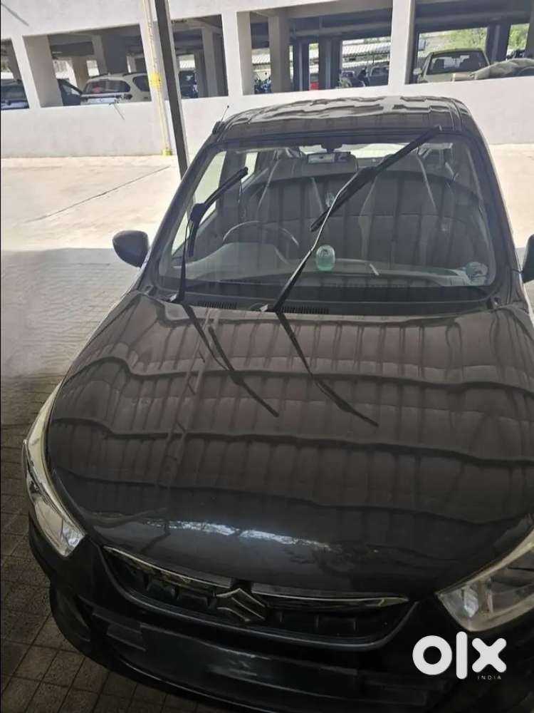 Maruti Suzuki Alto K10 2017 Petrol 28000 Km Driven