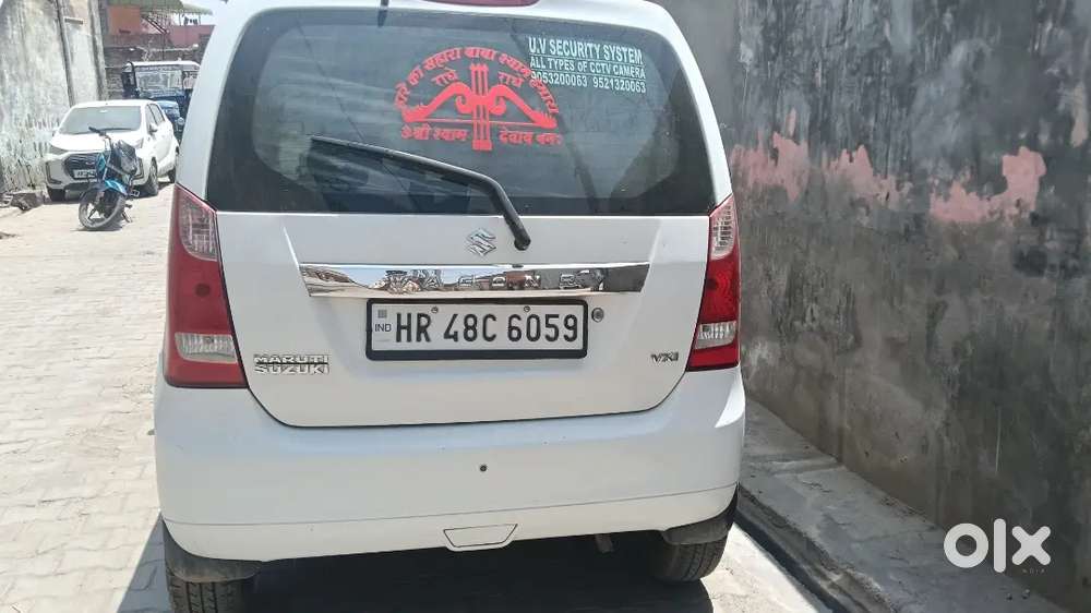 71500 Kms Driven, Well Maintained Car