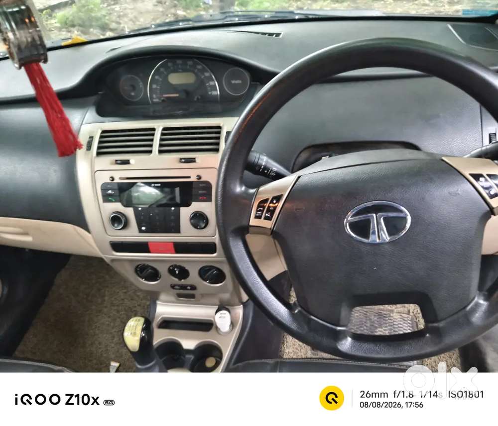 Tata Indica Vista 2013 Diesel