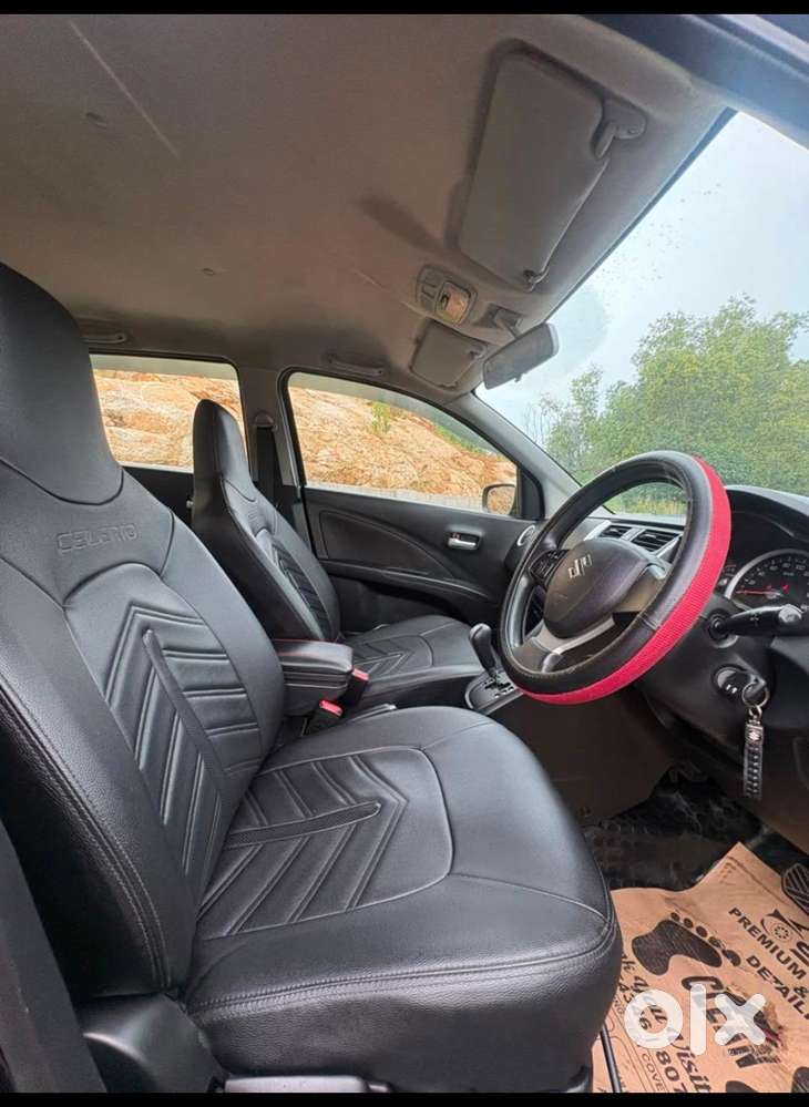Maruti Suzuki Celerio X Amt Vxi, 2019, Petrol