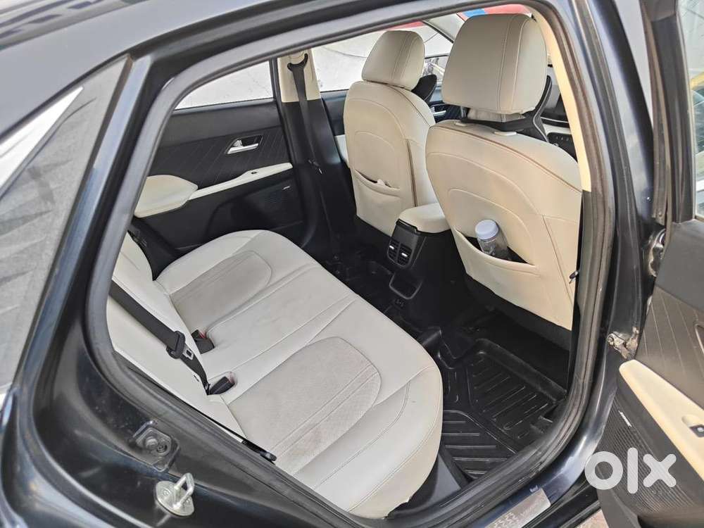Hyundai Verna 2023 Petrol Good Condition