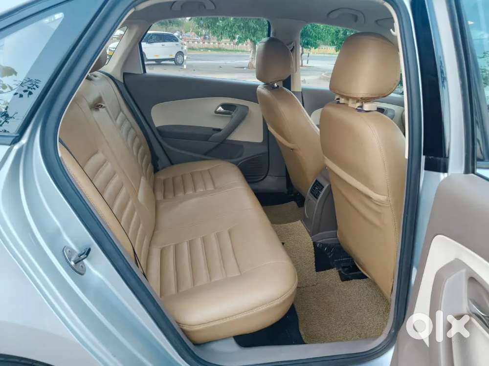 Skoda Rapid 2013 Petrol Good Condition Automatic