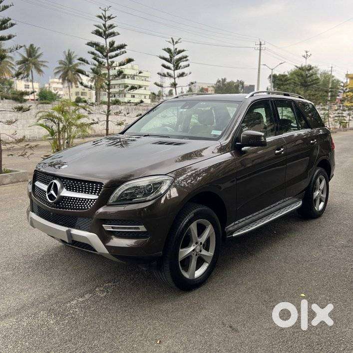 Mercedes-benz Gle 350 D, 2015, Diesel