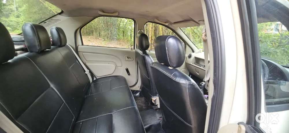 Mahindra Verito 2011 Diesel