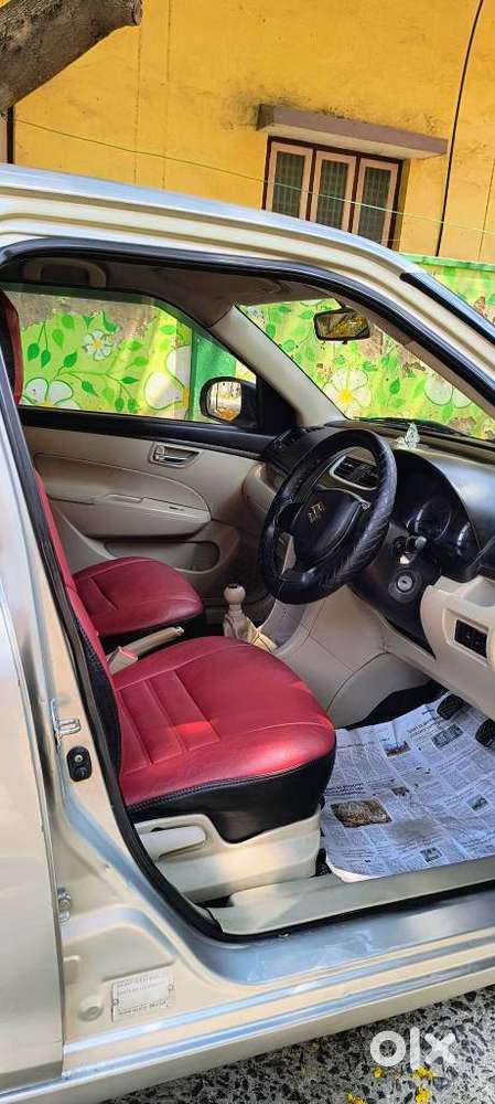 Maruti Suzuki Dzire 2017-2020 Vdi, 2014, Diesel
