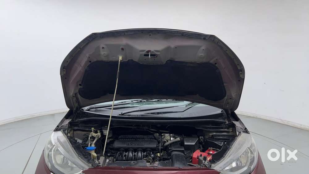 Honda Wr-v 1.2 Vx I-vtec, 2018, Petrol