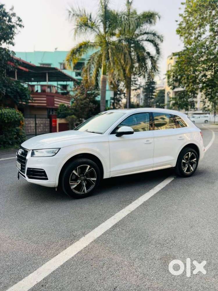 Audi Q5 3.0 Tdi Technology, 2019, Diesel