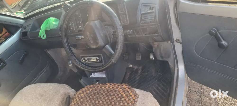 Maruti Suzuki 800 Petrol 2006