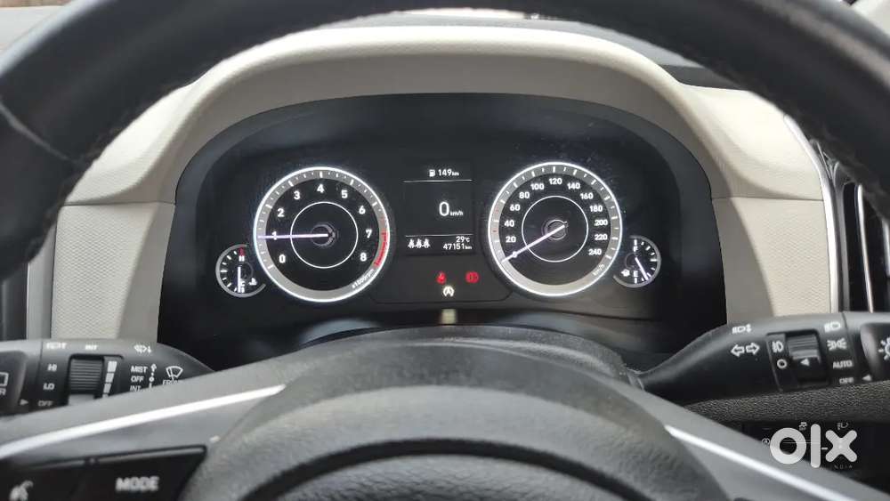 Hyundai Creta 2023 Petrol Good Condition