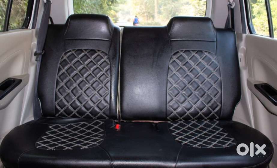 Maruti Suzuki Celerio Vxi Amt, 2016, Petrol