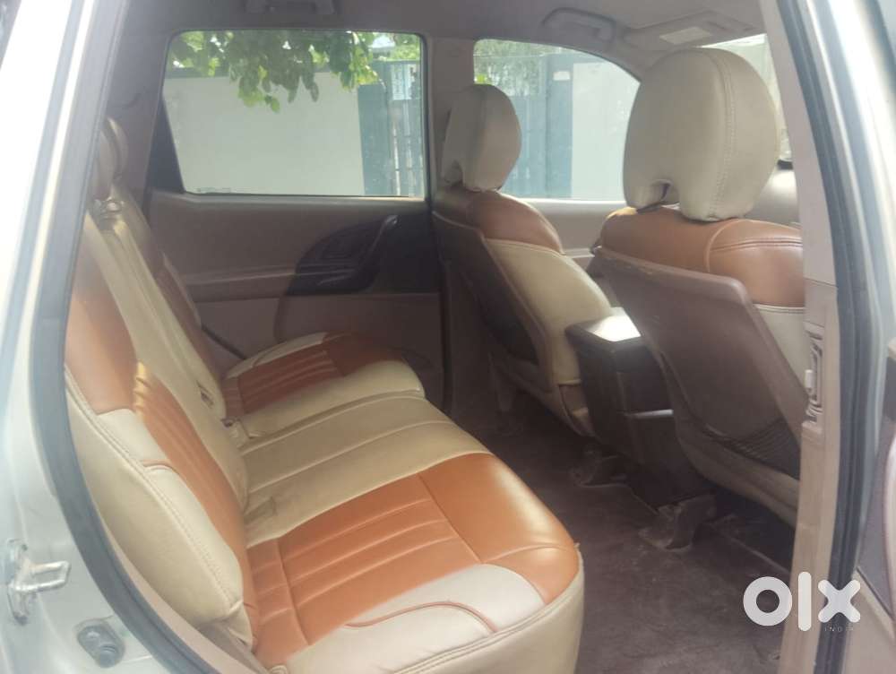 Mahindra Xuv500 W5, 2015, Diesel