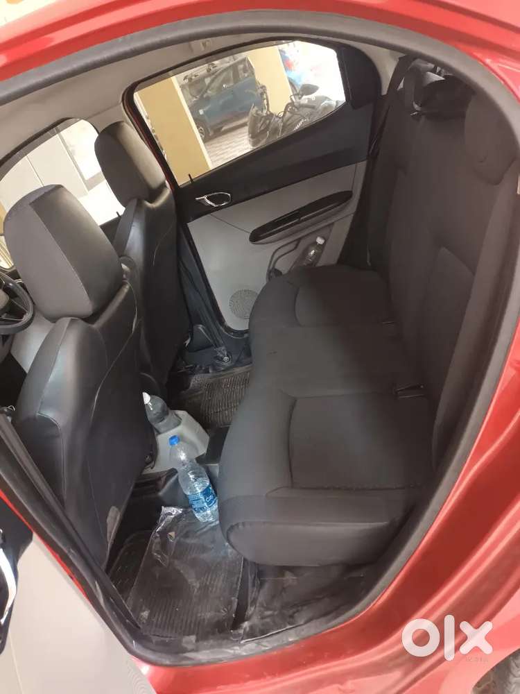 Tata Tiago 2019 Cng & Hybrids 47000 Km Driven