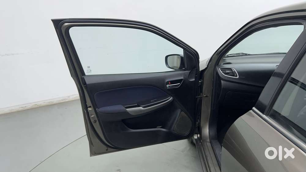 Maruti Suzuki Baleno 1.3 Delta, 2020, Petrol