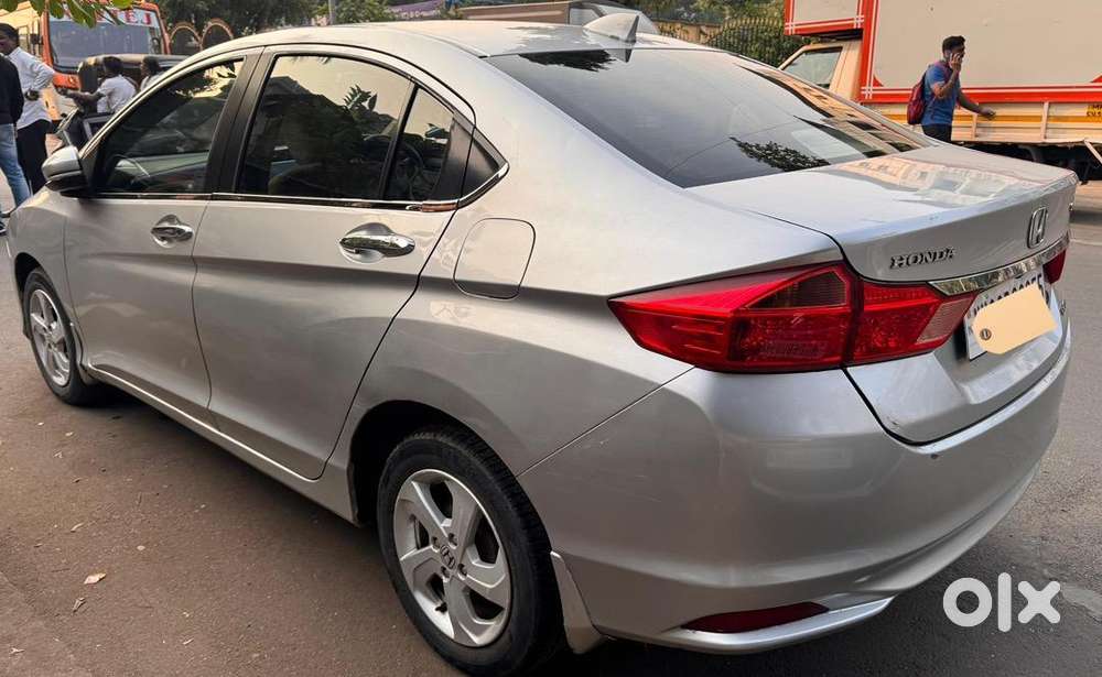 Honda City 2014 Cng & Hybrids 63000 Km Driven