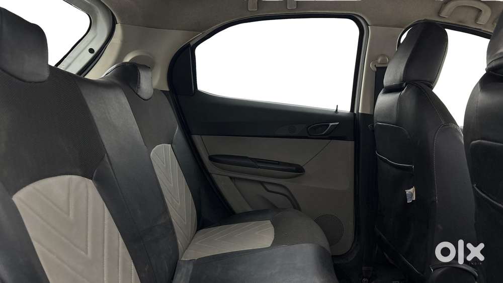 Tata Tiago 1.2 Revotron Xz, 2019, Petrol