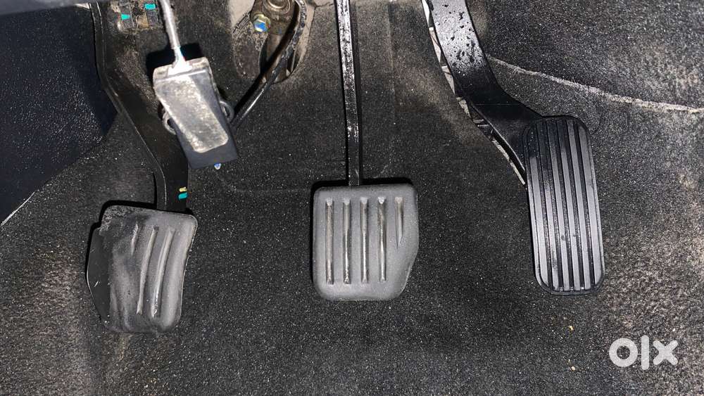 Tata Harrier Xz Plus Dark Edition, 2022, Diesel