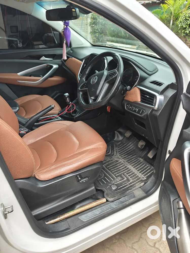 Mg Hector Plus 2.0 Turbo 2023