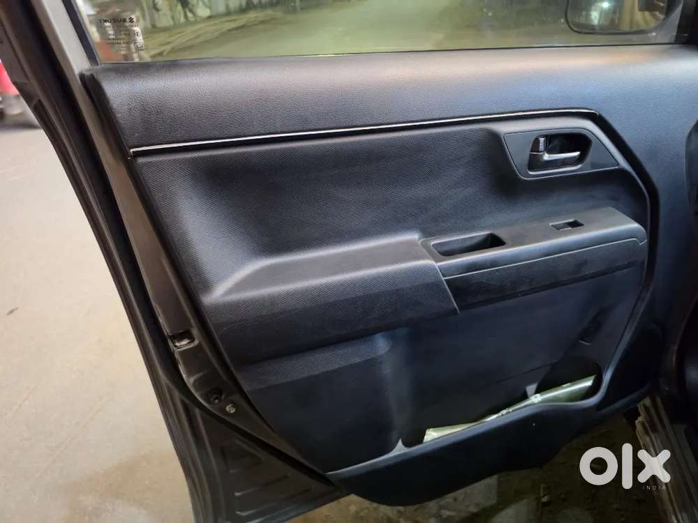 Maruti Suzuki Wagon R Vxi 2024
