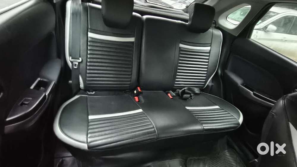 Maruti Suzuki Baleno 1.2 Alpha, 2019, Petrol
