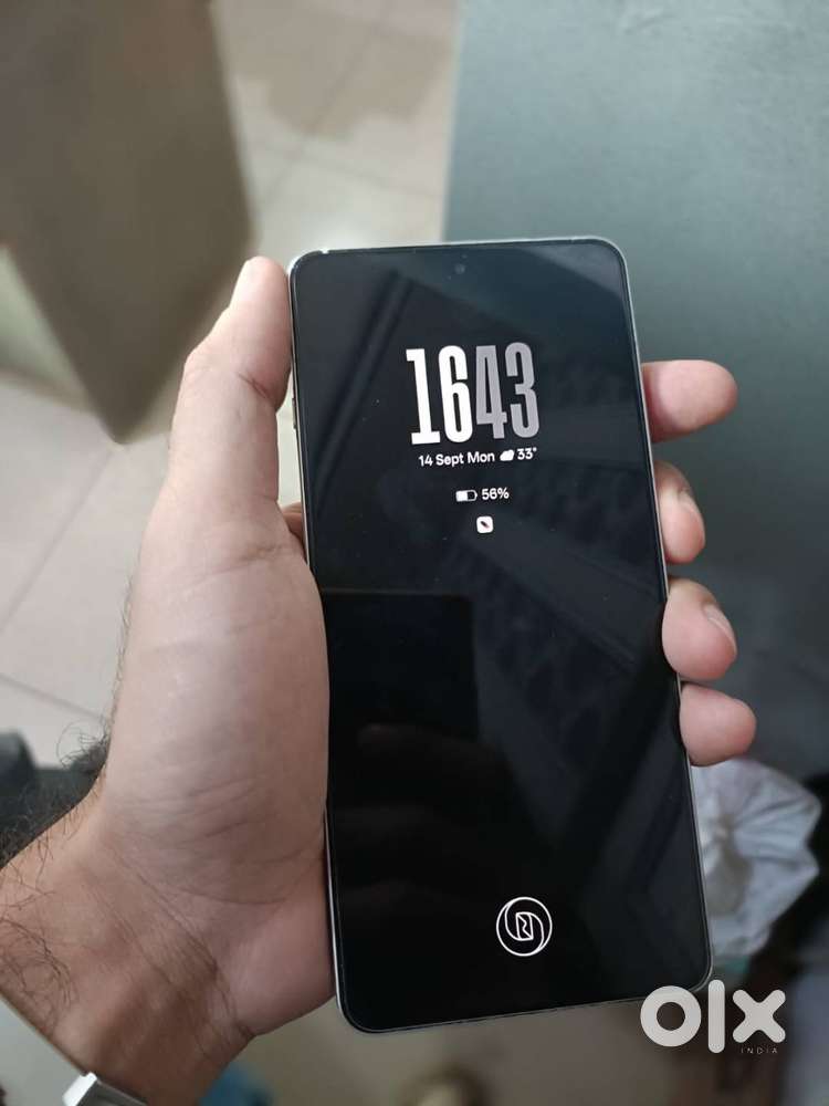 OnePlus 13r