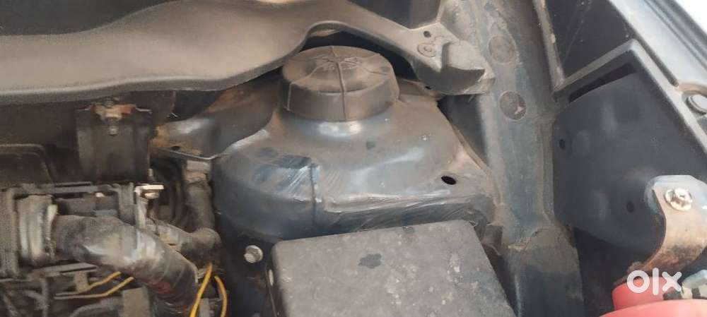 Maruti Suzuki Ertiga Zxi Plus Petrol, 2019, Petrol