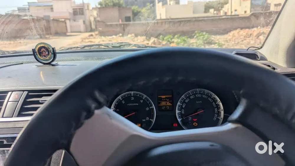 Maruti Suzuki Swift Vdi 2015 Diesel