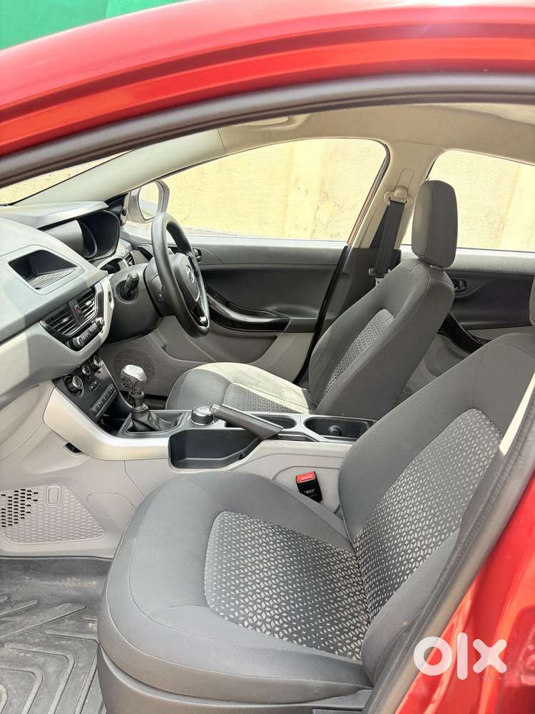 Tata Nexon 1.5 Revotorq Xm, 2018, Diesel