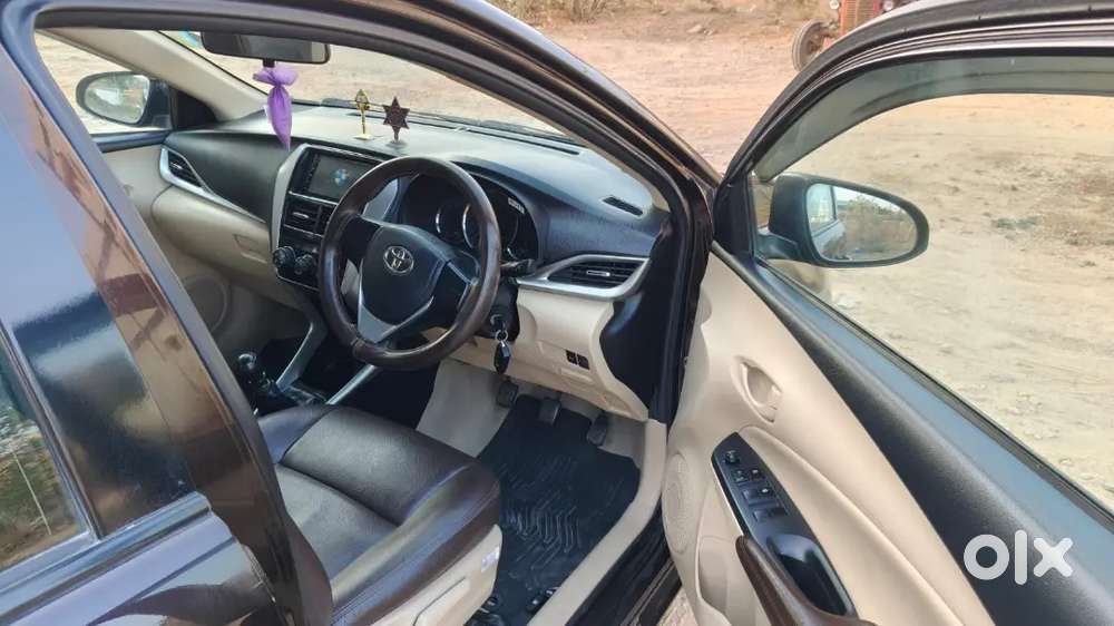 Toyota Yaris 1.5 J 2021 Manual
