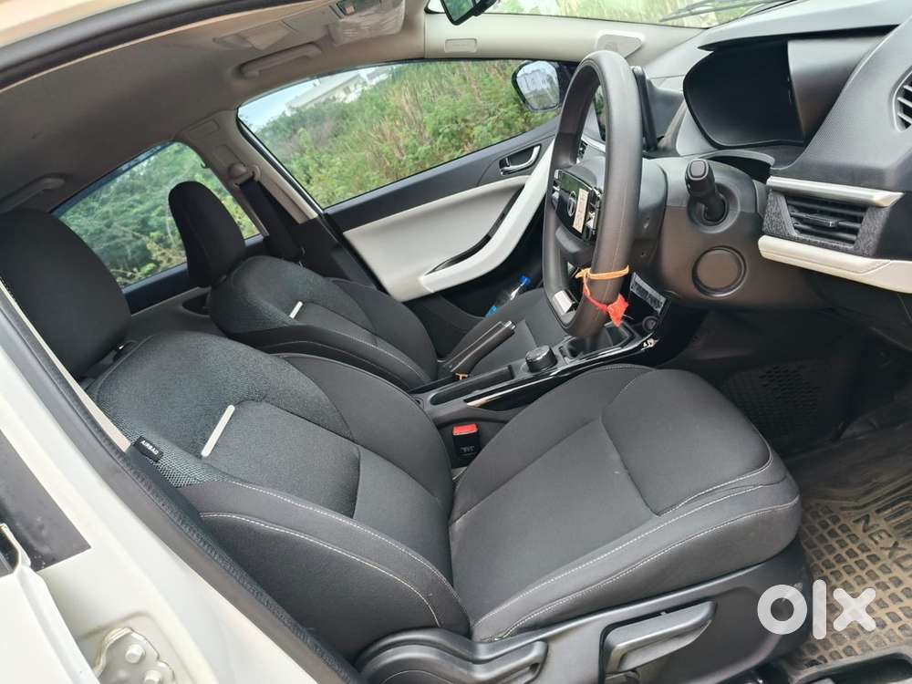 Tata Nexon Diesel 2024 Year Model