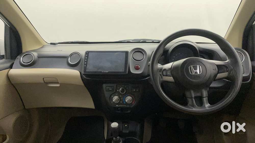 Honda Brio 1.2 Vx Mt, 2015, Petrol