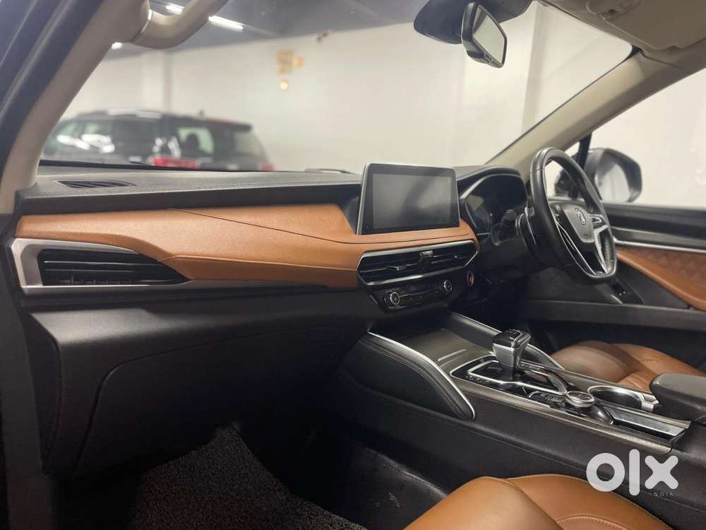 Mg Gloster Savvy 6 Seater, 2020, Diesel