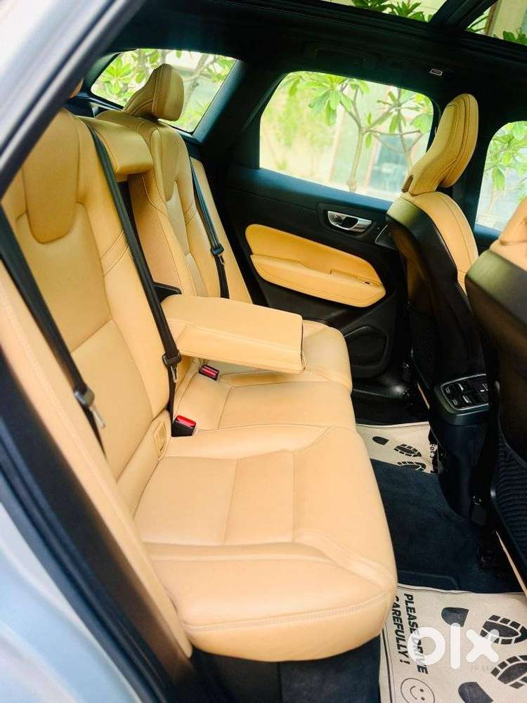 Volvo Xc60 2.0 B5 Ultimate, 2024, Petrol