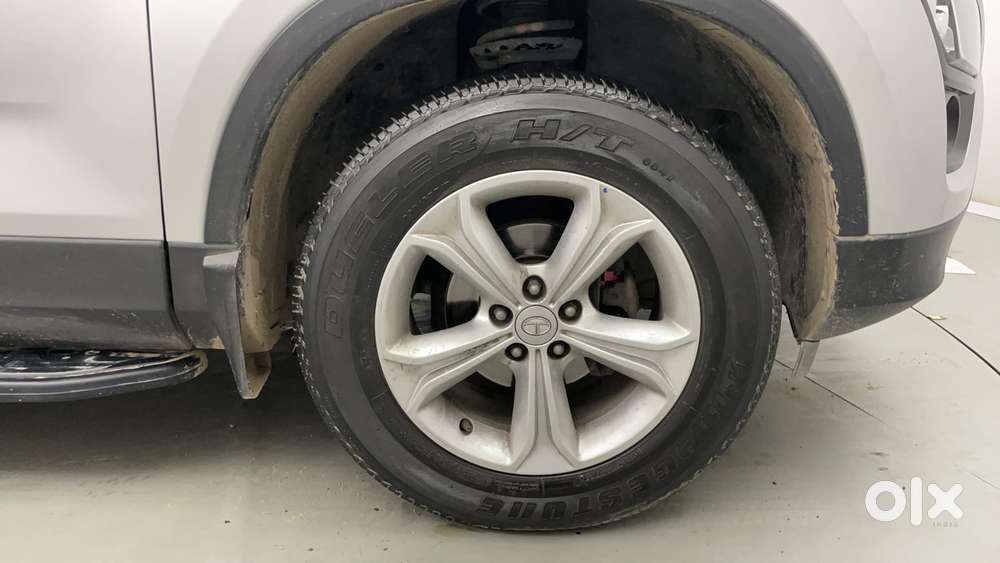 Tata Harrier Xz, 2019, Diesel