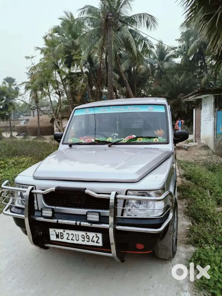 Tata Sumo Victa Diesel 2014