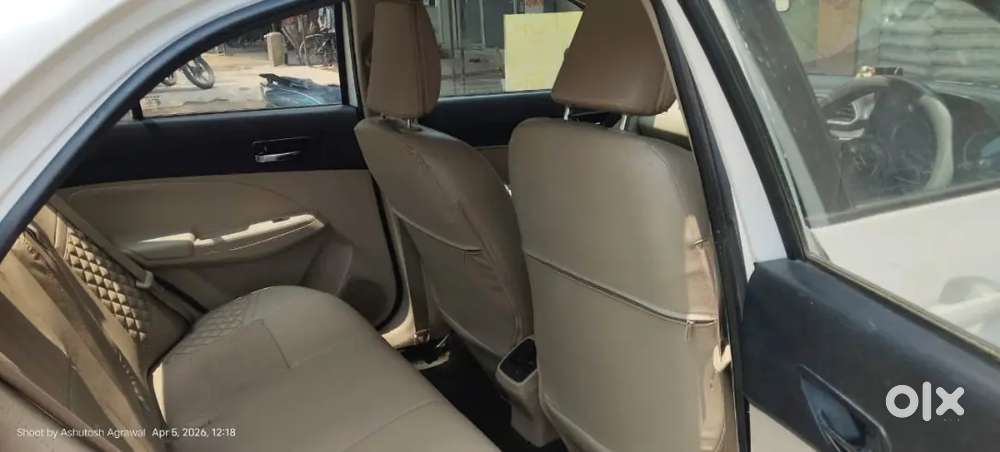 Maruti Suzuki Dzire 2023