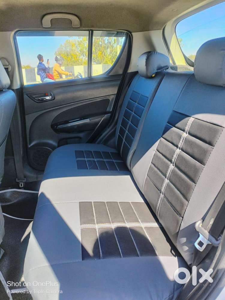 Maruti Suzuki Swift Vdi Optional, 2015, Diesel