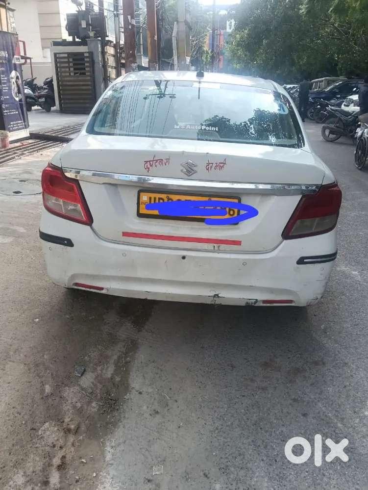 Maruti Dzire 1.2 Tour 2023