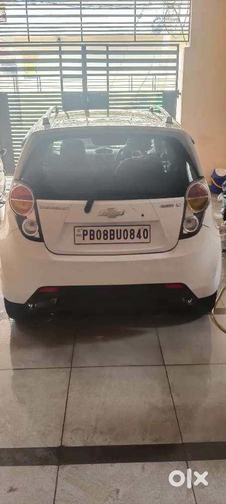 New Battery , Service Pending , Rc Expire On 18 April 2026 ,