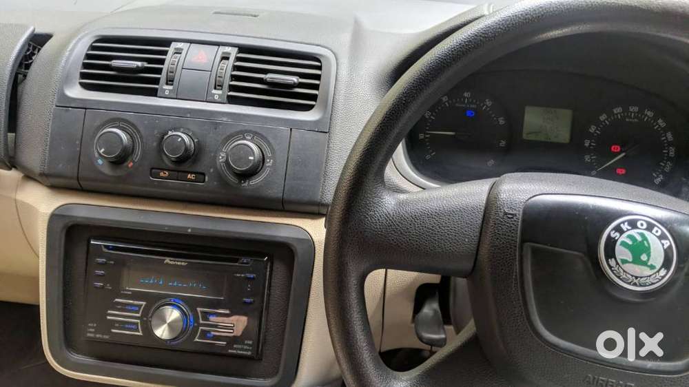 Family Used Car / Low Usage /  Good Condition