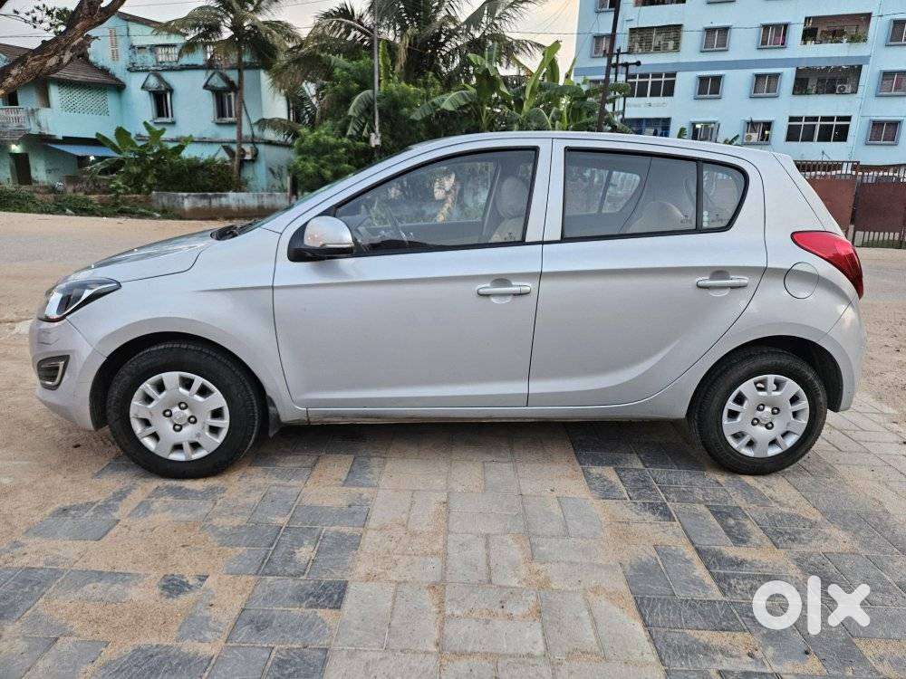 Hyundai I20 [2008-2012] 1.2 Magna (o), 2013, Petrol