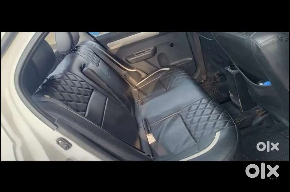 Maruti Suzuki Swift Dzire 2016