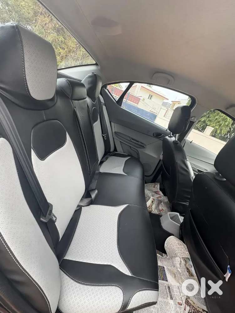 Tata Tigor 2022 Petrol Manual